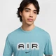 Футболка мужская Nike M Nsw Sw Air Graphic Tee L Комбинированный HM0185-464 - изображение 3