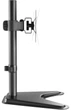Podstawa pod monitor Manhattan 462037 czarna - obraz 6