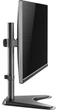 Podstawa pod monitor Manhattan 462037 czarna - obraz 10