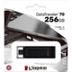 Флеш-накопитель Kingston DataTraveler 70 256B (DT70/256GB) - изображение 3