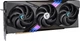 Видеокарта MSI RTX 5080 16G GAMING TRIO OC (RTX 5080 16G GAMING TRIO OC) (GDDR7, 256 bit, PCI-E v5.0 x16) - изображение 5