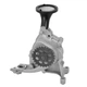 Масляний насос ET ENGINETEAM PU0139 Citroen C3, C1, C4, C-Elysee, DS3; Peugeot 208, 308, 2008, 108; Opel Crossland X 9673506480, 9808231280, 9831294580 - изображение 5