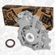 Масляний насос ET ENGINETEAM PU0127 Land Rover Discovery, Range Rover; Peugeot 407; Citroen C5, C6 1001E6, 1001G2, 1348651 - зображення 1