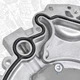Масляний насос ET ENGINETEAM PU0127 Land Rover Discovery, Range Rover; Peugeot 407; Citroen C5, C6 1001E6, 1001G2, 1348651 - зображення 6