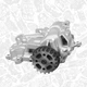 Масляний насос ET ENGINETEAM PU0137 Ford Transit 2007926, 2039482, 2213638 - изображение 2