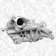Масляний насос ET ENGINETEAM PU0137 Ford Transit 2007926, 2039482, 2213638 - изображение 3