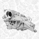 Масляний насос ET ENGINETEAM PU0137 Ford Transit 2007926, 2039482, 2213638 - изображение 6