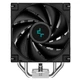 Кулер для процессора Deepcool AK400 1700 AM5 (R-AK400-BKNNMN-G-1) (AK400) - изображение 3