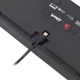 Клавиатура Bloody A4Tech S98 USB RGB Black (Naraka) (S98 (Naraka)) - изображение 9