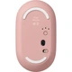 Комплект (Клавіатура та миша) Logitech Pop Icon Combo Rose (920-013142) - зображення 14
