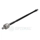 Осьовий шарнір, кермова тяга Optimal G2977 Volkswagen Golf, Vento 1H0422803PART - изображение 2