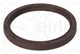 Сальник колінчастого валу ELRING 221660 Subaru Impreza, Outback, Legacy, Forester, XV 806786050, 806786070 - изображение 1