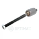 Рульова тяга Optimal G2-2087 Mercedes E-Class 2103381115, A2103381115 - изображение 2