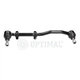 Кермова тяга Optimal G4082 Opel Omega 322160, 322168, 90445646 - изображение 2