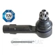 Наконечник поперечної кермової тяги Optimal G11077 Nissan Almera 485200M025 - изображение 1