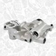 Масляний насос ET ENGINETEAM PU0114 Audi A3, TT; Seat Toledo, Leon; Volkswagen Transporter, Tiguan, Multivan, Golf, Passat, Jetta, EOS, Scirocco, CC; Skoda Octavia, Superb 06J115105AB, 06J115105AC, 06J115105T - зображення 5