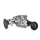 Масляний насос ET ENGINETEAM PU0138 Renault Megane, Scenic, Grand Scenic, Laguna 150108716R, 8200358869, 8200590867 - зображення 2