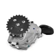 Масляний насос ET ENGINETEAM PU0138 Renault Megane, Scenic, Grand Scenic, Laguna 150108716R, 8200358869, 8200590867 - зображення 6