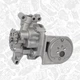 Масляний насос ET ENGINETEAM PU0061 Citroen Berlingo, Xsara, C3, Nemo, C2, C4; Peugeot 206, 307, 207, Partner, 306, Bipper, 208 100150, 1001C9 - зображення 2