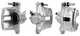 Гальмівний супорт STARLINE PB BT644 Nissan Kubistar; Renault Kangoo 7711135738, 7701205625, 7701206000 - изображение 7