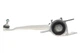 Важіль підвіски FEBI 186140 Mercedes B-Class, CLA-Class, GLA-Class, A-Class 1563300100, A1563300100, 1563300500 - изображение 5