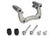 Скоба, супорт гальма ABE CJH018ABE Peugeot 307; Citroen C4, C3, C2 440467 - изображение 2