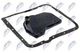 Фільтр АКПП з прокладкою NTY FSFCH007 NTY FSFCH007 Cadillac Escalade; Chevrolet Tahoe 24208465, 24208576 - изображение 1
