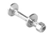 Елементи кріплення важелів гусеничного ходу TEDGUM TED66715 Porsche Cayenne; Audi Q7; Volkswagen Touareg WHT001796A, WHT001833, WHT001938 - изображение 1