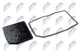 Фільтр АКПП з прокладкою NTY FSFCH020 NTY FSFCH020 Ford Mustang, Ranger 4666146, 5053301, 5226707 - изображение 1