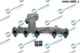 Колектор двигуна випускний Dr.Motor DRM218203 Volkswagen Crafter 076253031A - изображение 2