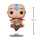Фигурка Funko Pop! Аватар Аанг 10 см (72099) - изображение 2