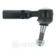 Рульовий наконечник Optimal G1-2048 Jeep Grand Cherokee, Commander 05143555AA, 05143555AB, 05143555AC - изображение 3