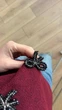 Кардиган женский укороченый бордовый 42-48 г1435.4575 - изображение 4