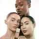 Тональный крем Natasha Denona HY-GLAM FOUNDATION, N2 - светлый нейтральный, 30 ml - изображение 4