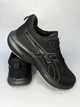 Кросівки Asics Gel-Venture (ліцензія) для бігу, спорту, унісекс, чорні 40 25,0 см. (Арт. 2080) - изображение 1
