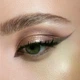 Високопігментований олівець для очей Natasha Denona Macro Tech Eye Crayon, Taupe, 1.2 g - зображення 4