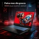 Ноутбук Dream Machines 17PL21 i9-14900HX/32GB/1TB/Win11PX RTX5070Ti 240Hz (RX5070Ti-17PL21) - зображення 8