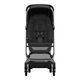 Прогулянкова коляска Maxi-Cosi Fame Cabin Black Onyx, 1141508110 - зображення 3