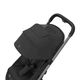 Прогулянкова коляска Maxi-Cosi Fame Cabin Black Onyx, 1141508110 - зображення 4