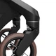 Прогулянкова коляска Maxi-Cosi Fame Cabin Black Onyx, 1141508110 - зображення 9
