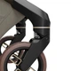 Прогулочная коляска Maxi-Cosi Fame Cabin Sapphire Sand, 1141128110 - изображение 9
