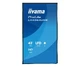 Монитор iiyama ProLite LH4364UHS-B1AG (LH4364UHS-B1AG) EU - изображение 2