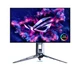 Монітор ASUS ROG Swift OLED PG27AQWP-W (90LM0CF2-B01971) EU - зображення 1