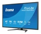 Монитор iiyama ProLite X4373UHSU-B2 (X4373UHSU-B2) EU - изображение 3