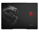 Ноутбук MSI Raider 16 Max HX Ultra 9-275HX/32GB/1TB/Win11 RTX5090 240Hz (Raider 16 Max HX | B2WJ-227PL) - изображение 4