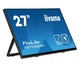 Монитор iiyama ProLite T2755QSC-B1 Touch (T2755QSC-B1) EU - изображение 4