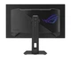 Монітор ASUS ROG Strix OLED XG27AQDNG (90LM0CH0-B01971) EU - зображення 2