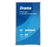 Монитор iiyama ProLite LH6581UHSG-1AG (LH6581UHSG-1AG) EU - изображение 3