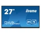 Монитор iiyama ProLite T2755MSC-B1 Touch (T2755MSC-B1) EU - изображение 1