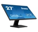 Монитор iiyama ProLite T2752MSC-B1 Touch (T2752MSC-B1) EU - изображение 2